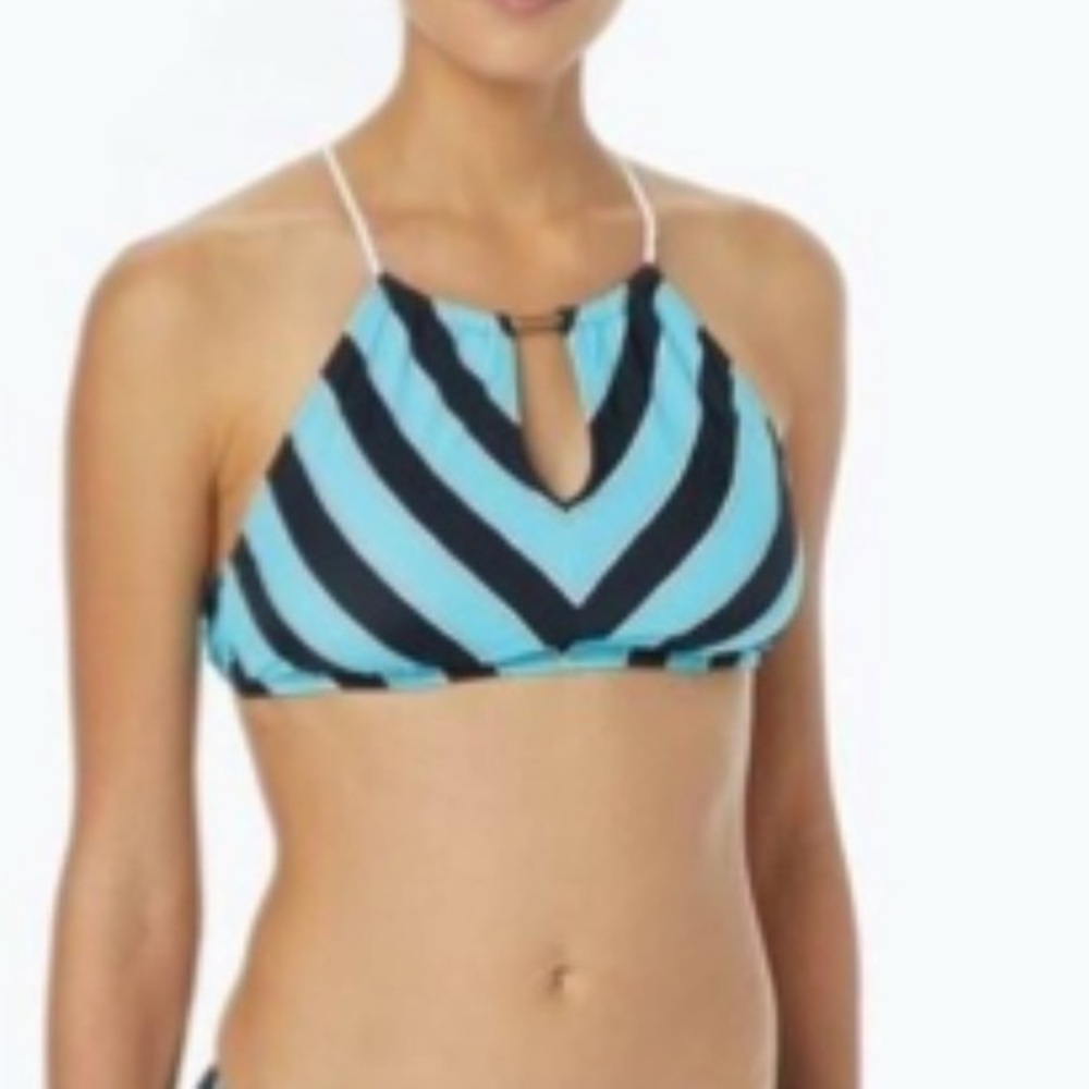 Michael Kors bikini Top size M